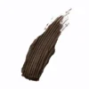Lumene, Brow Care, wosk do brwi, 3 Dark Brown, 5 ml