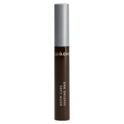 Lumene, Brow Care, wosk do brwi, 3 Dark Brown, 5 ml