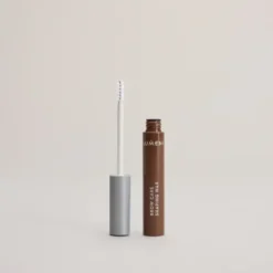 Lumene, Brow Care, wosk do brwi, 2 Grey Brown, 5 ml