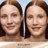 Lumene CC All-Over Concealer, korektor, 0,5 Light, 8,5 ml
