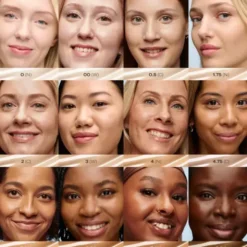 Lumene CC All-Over Concealer, korektor, 0,5 Light, 8,5 ml