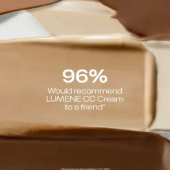 Lumene CC Color Correcting Cream, korygujący krem CC SPF 20, 0,5 Light (C), 30 ml