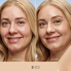 Lumene CC Color Correcting Cream, korygujący krem CC SPF 20, 2 Medium (C), 30 ml