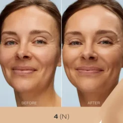 Lumene CC Color Correcting Cream, korygujący krem CC SPF 20, 4 Tan (N) , 30 ml