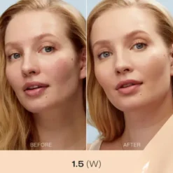 Lumene CC Color Correcting Cream, korygujący krem CC SPF 20, 1,5 Fair (W), 30 ml