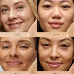 Lumene CC Color Correcting Cream, korygujący krem CC SPF 20, 3 (W), 30 ml