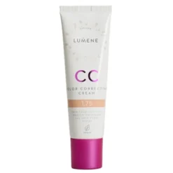 Lumene CC Color Correcting Cream, korygujący krem CC SPF 20, 1,75 (N), 30 ml