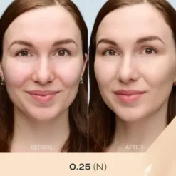 Lumene CC Color Correcting Cream, korygujący krem CC SPF 20, 0,25 (N), 30 ml