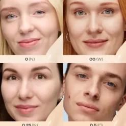 Lumene CC Color Correcting Cream, korygujący krem CC SPF 20, 00 Ultra Light (W), 30 ml