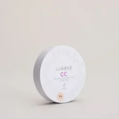 Lumene CC Color Correcting Powder, puder korygujący, nr 2, 10 g