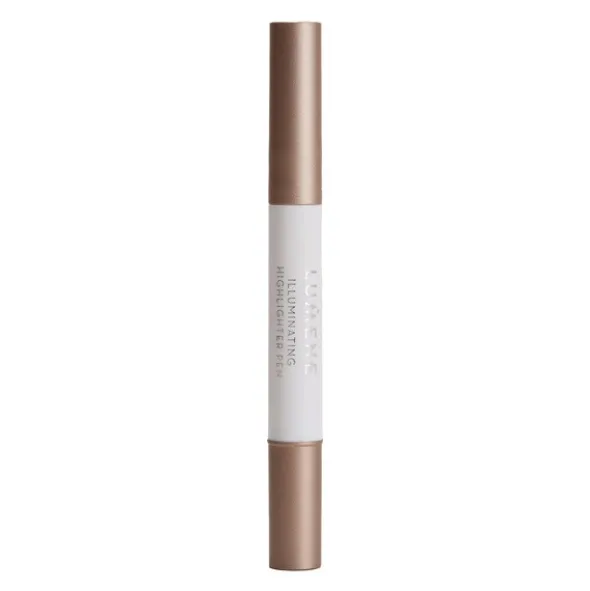 Lumene Illuminating Highlighter Pen, korektor rozświetlający, 2 Medium, 1,8 ml