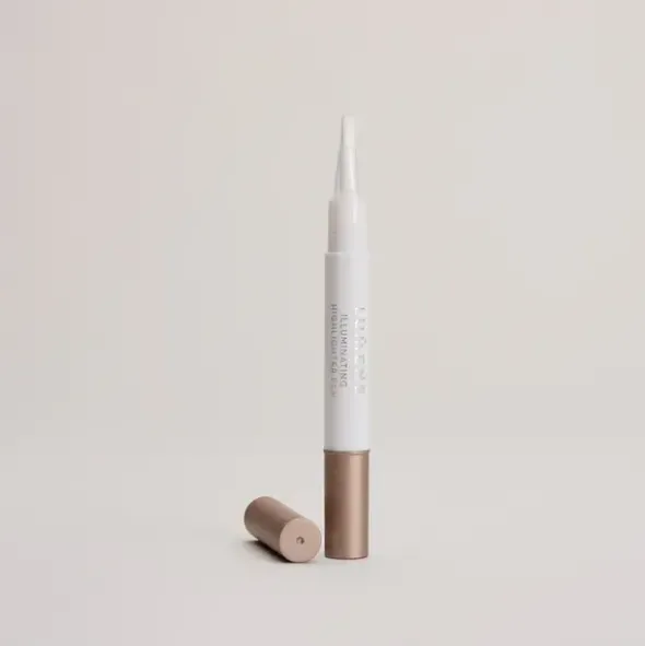 Lumene Illuminating Highlighter Pen, korektor rozświetlający, 2 Medium, 1,8 ml
