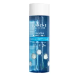 Lumene Klassikko, odświeżający tonik do twarzy, 200 ml