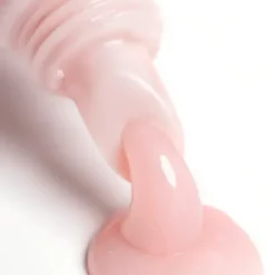 Lumene Lip Glow Oil Balm, pielęgnacyjny błyszczyk do ust z olejkiem, 1 Sugar, 10 ml