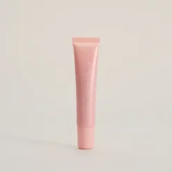 Lumene Lip Glow Oil Balm, pielęgnacyjny błyszczyk do ust z olejkiem, 1 Sugar, 10 ml