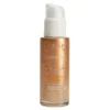 Lumene Natural Glow, podkład rozświetlający SPF 20, 00 Ultra Light, 30 ml