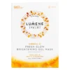Lumene Nordic-C [Valo], żelowa maska rozświetlająca, 150 ml
