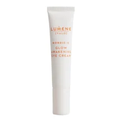 Lumene Nordic-C [Valo] Glow Awakening Eye Cream, rozświetlający krem pod oczy, 15 ml