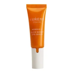 Lumene Nordic-C [Valo] Glow Boost Eye Serum, lekkie, rozświtlające serum pod oczy, 10 ml