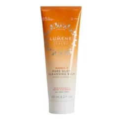 Lumene Nordic-C [Valo] Pure Glow Cleansing Balm, balsam oczyszczający, 125 ml