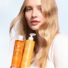 Lumene Nordic-C [Valo] Strength & Shine Conditioner, odżywka do włosów, 290 ml