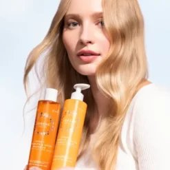 Lumene Nordic-C [Valo] Strength & Shine Conditioner, odżywka do włosów, 290 ml