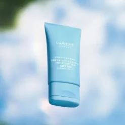 Lumene Nordic Hydra [Lähde] Fresh Hydration Moisturizer SPF50, ultralekki krem nawilżający, 50 ml
