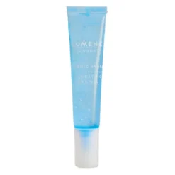 Lumene Nordic Hydra [Lähde] Purity Dew Drops Hydrating Eye Gel, ultralekki żel pod oczy, 15 ml