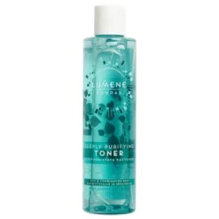 Lumene Puhdas, głęboko oczyszczający tonik do twarzy, 200 ml