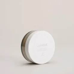 Lumene Sheer Finish Loose Powder, puder sypki, transparentny, 8 g