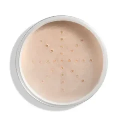 Lumene Sheer Finish Loose Powder, puder sypki, transparentny, 8 g