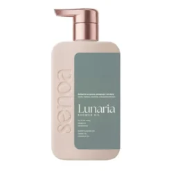 Lunaria Shower Oil, Olejek nawilżający pod prysznic, 250 ml