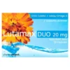 Lutamax Duo, 20 mg, kapsułki, 30 szt