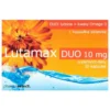 Lutamax Duo, 10 mg, kapsułki, 30 szt.