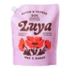 Luya, mydło do rąk w płynie Mak i Kakao, uzupełnienie, 800 ml