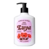 Luya, mydło do rąk w płynie Mak i Kakao, 400 ml