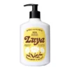 Luya, mydło do rąk w płynie Rumianek i Owies, 400 ml