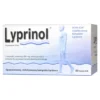 Lyprinol, kapsułki, 60 szt.