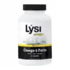 Lysi Sport Omega-3 Forte 1000 mg, kapsułki, 120 szt.