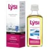 Lysi Tran islandzki o smaku tutti frutti, olej, 240 ml