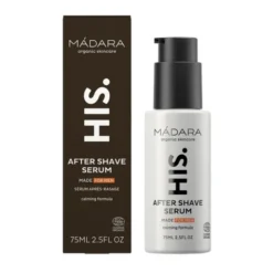 Madara After Shave Serum for Men, serum po goleniu, 75 ml