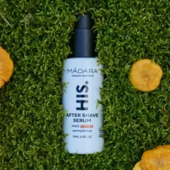 Madara After Shave Serum for Men, serum po goleniu, 75 ml