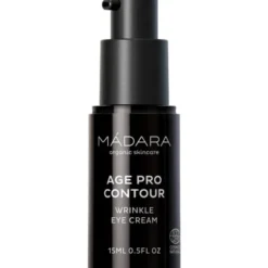 Madara Age Pro Contour Wrinkle, przeciwzmarszczkowy krem pod oczy, 15 ml