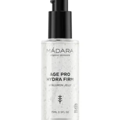 Madara Age Pro, Hyaluron Jelly, nawilżający żel z kwasem hialuronowym, 75 ml