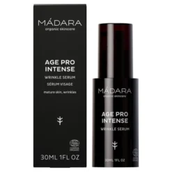 Madara Age Pro, intensywne serum przeciwzmarszczkowe, 30 ml