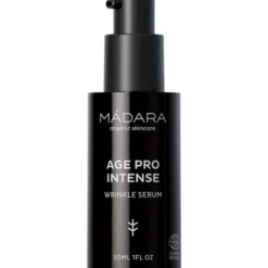 Madara Age Pro, intensywne serum przeciwzmarszczkowe, 30 ml
