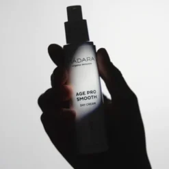 Madara Age Pro Smooth Day Cream, krem na dzień, 50 ml