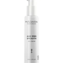Madara Age Pro Smooth Day Cream, krem na dzień, 50 ml