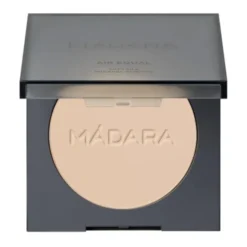 Madara Air Equal Soft Silk Mineral Powder, puder mineralny, Fair, 9 g