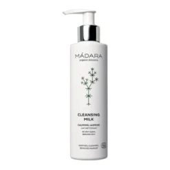 Madara Cleansing Milk, mleczko do demakijażu, 200 ml